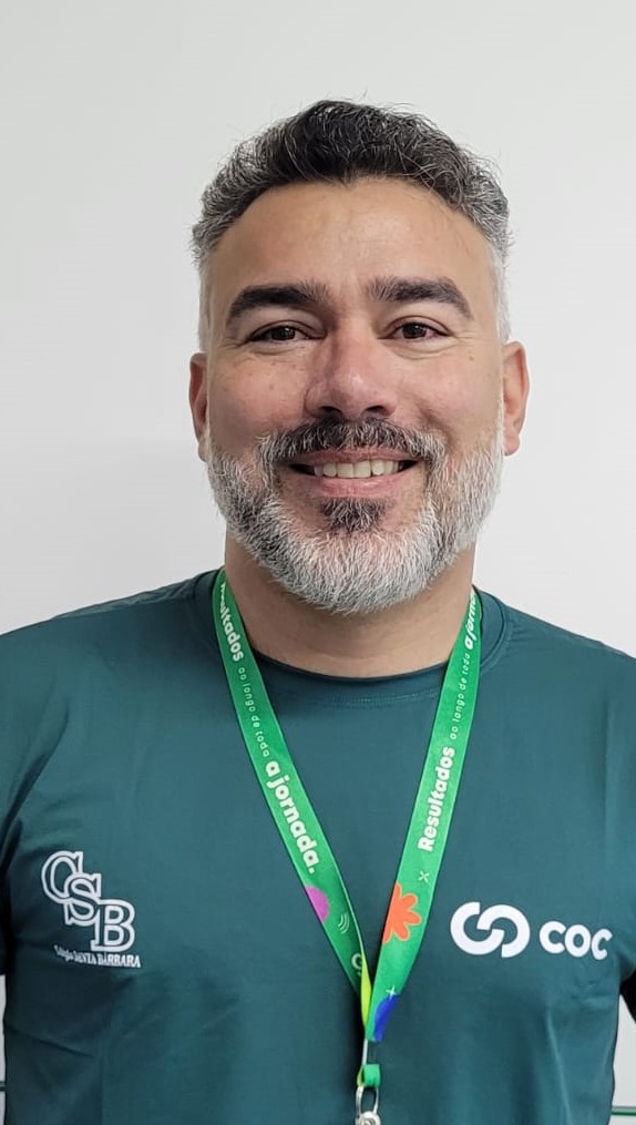 Josias Jeferson de Melo