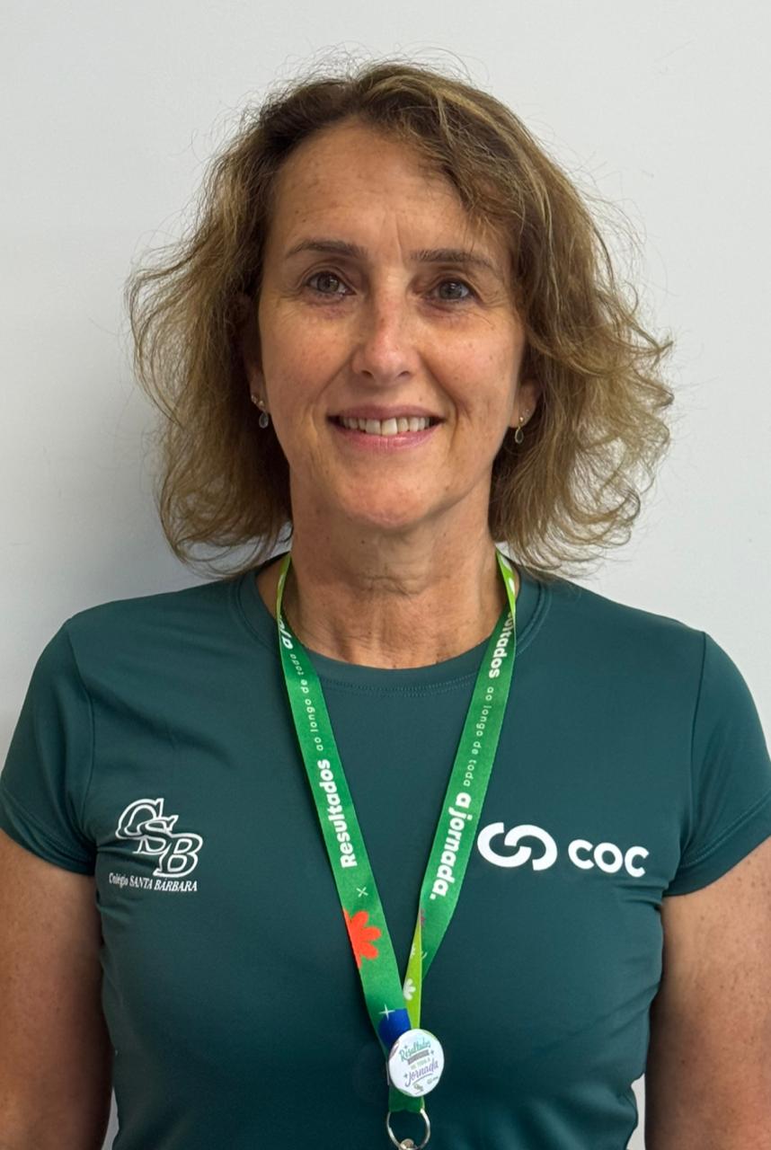 Ana Cristina de Oliveira Dorta