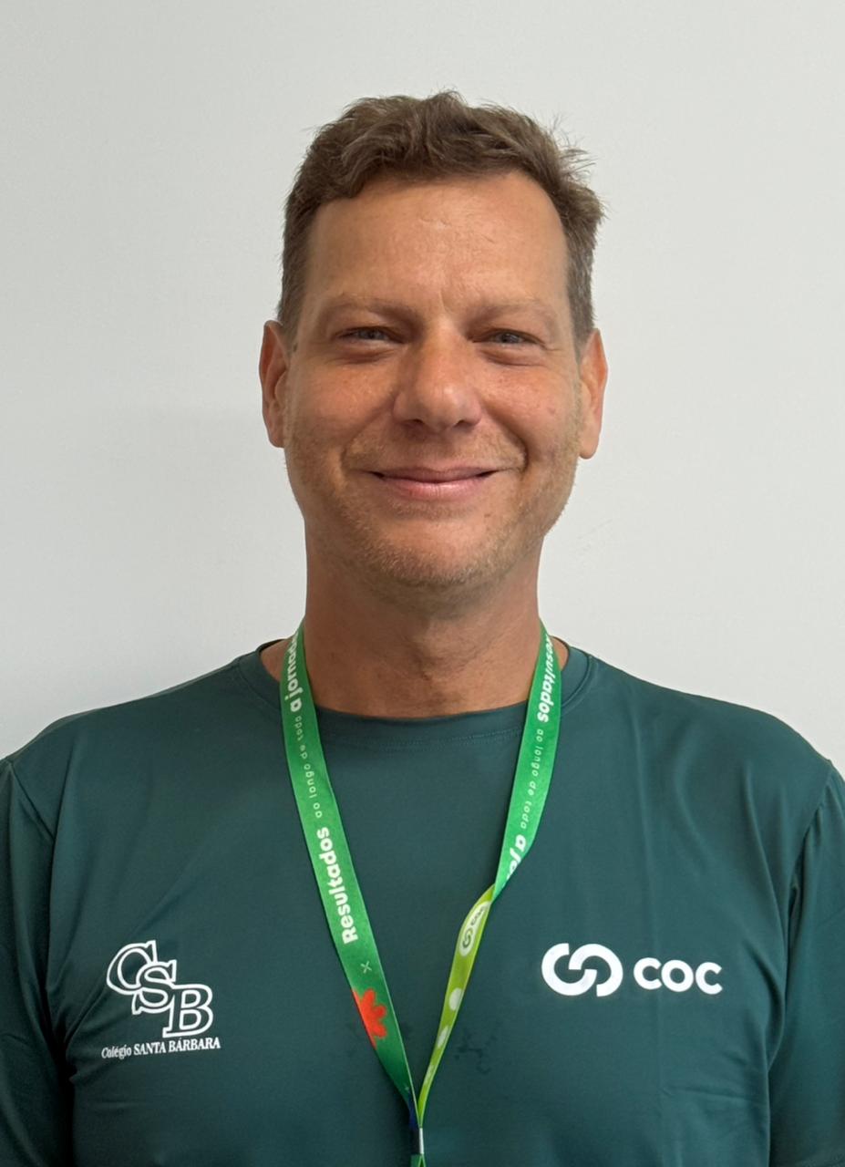 Luís Fernando Daltro