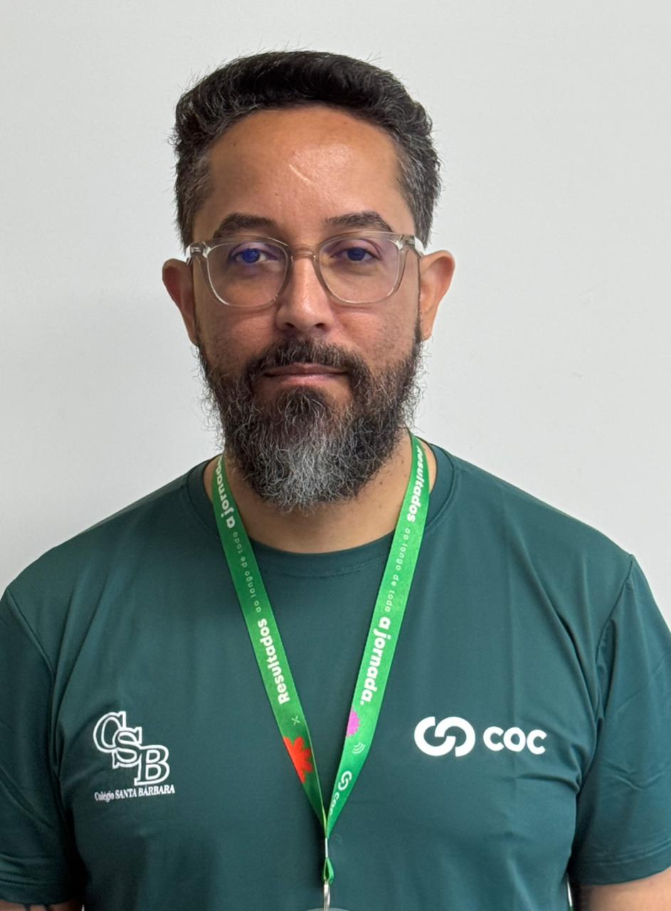 Juliano Marcel Cardoso de Moraes Souza