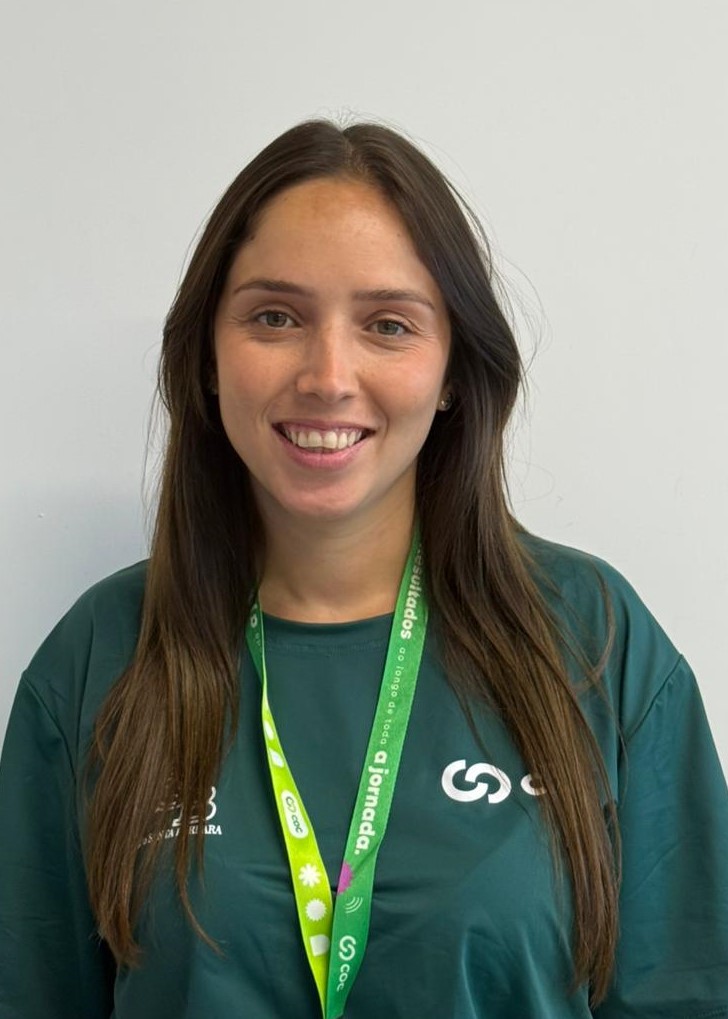 Isabela de Oliveira Rodrigues