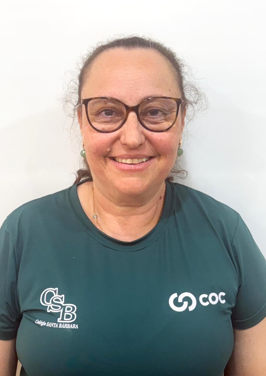 Nancy da Silva Franco